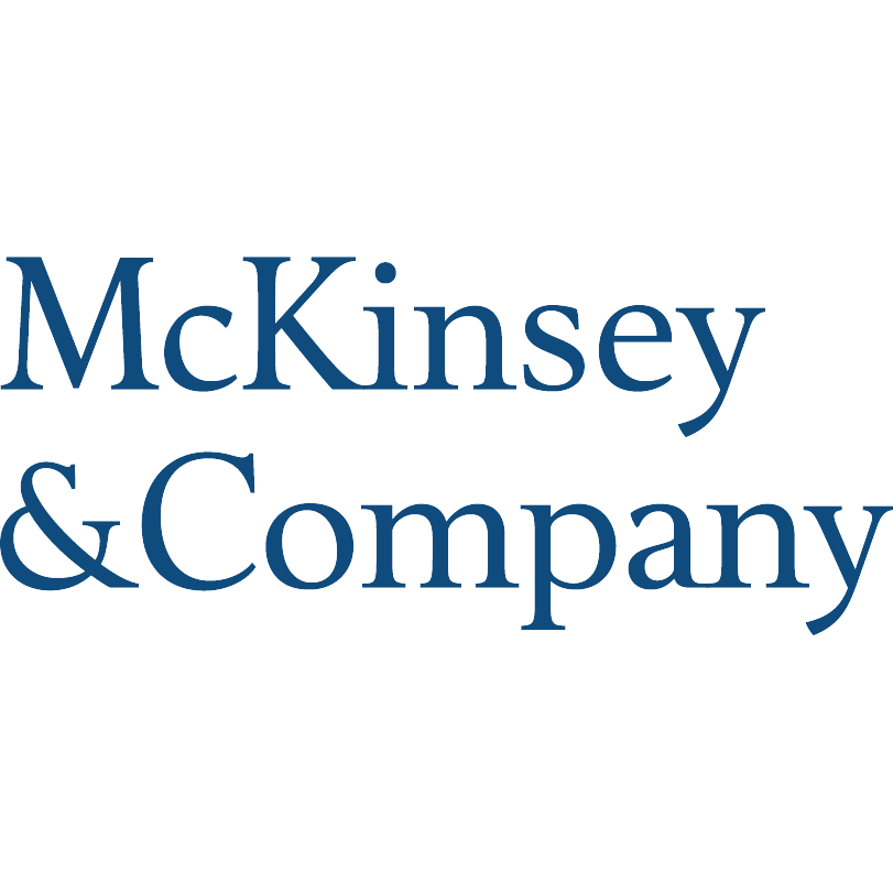 McKinsey & Company logo