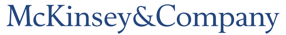 McKinsey & Company logo